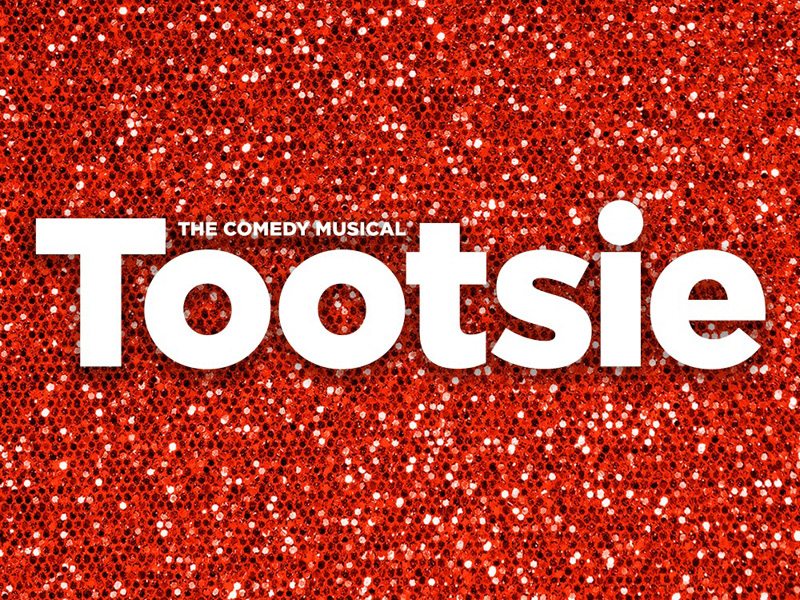 Tootsie - The Musical at Barbara B Mann Performing Arts Hall