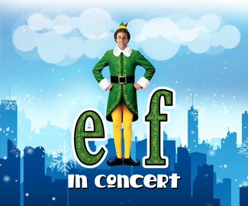 Elf In Concert