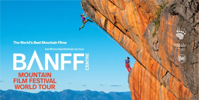 Banff Mountain Film Festival