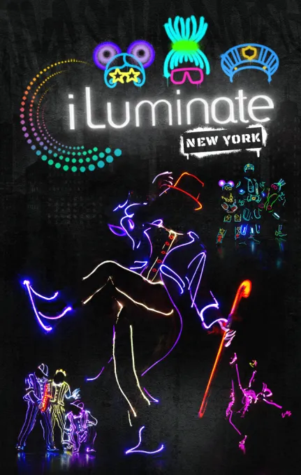 iLuminate