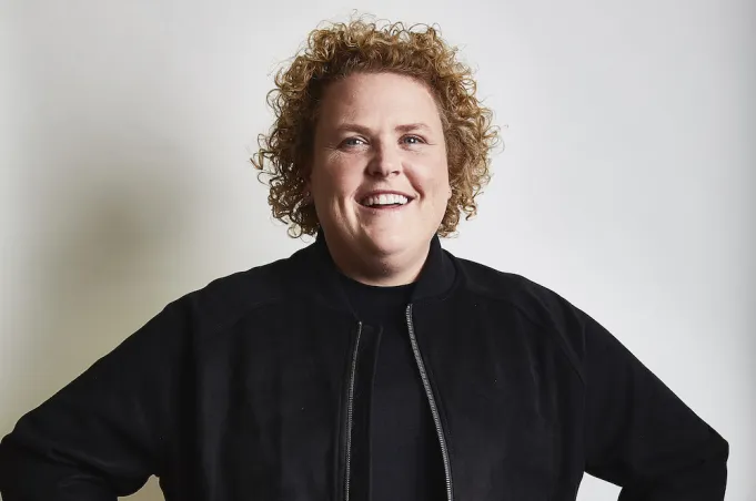 Fortune Feimster