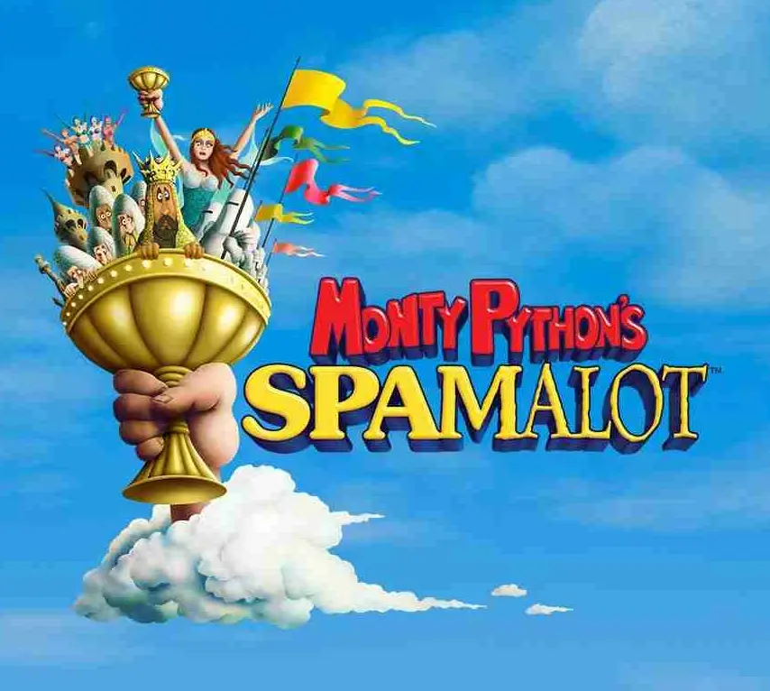 Monty Python's Spamalot