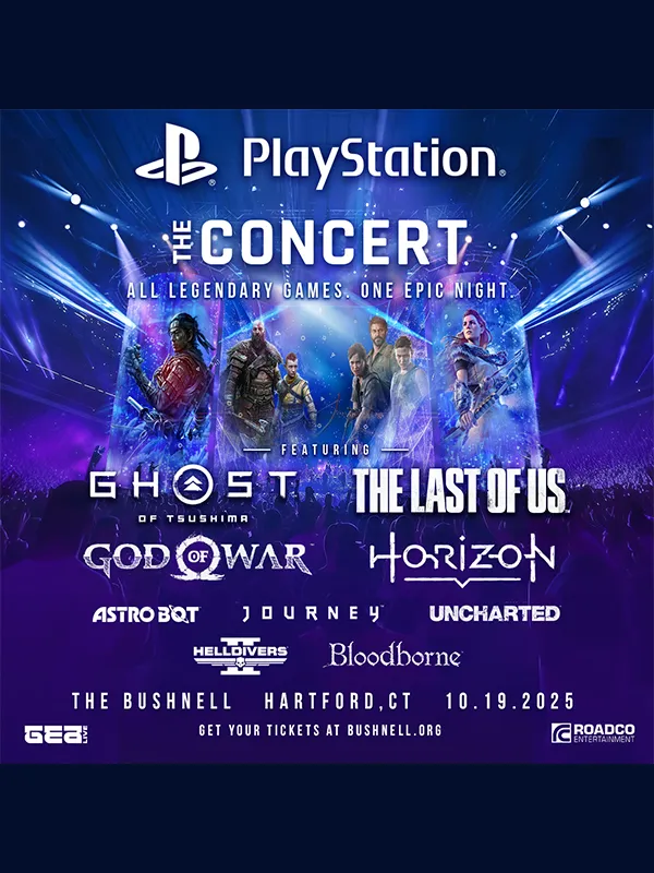 PlayStation the Concert