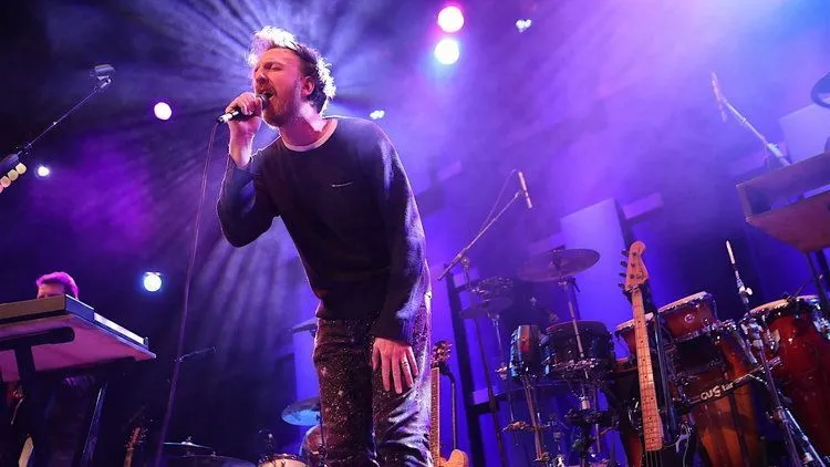 Guster & The Hartford Symphony Orchestra tickets